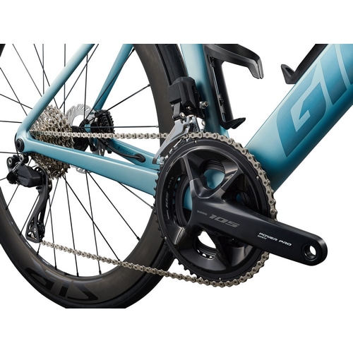 GIANT ( �W���C�A���g ) ���[�h�o�C�N PROPEL ADVANCED PRO 1 ( �v���y�� �A�h�o���X�h �v�� 1 ) �T�e���N���C�I�V���o�[ S(500) ( �g���ڈ�170cm�O�� )
