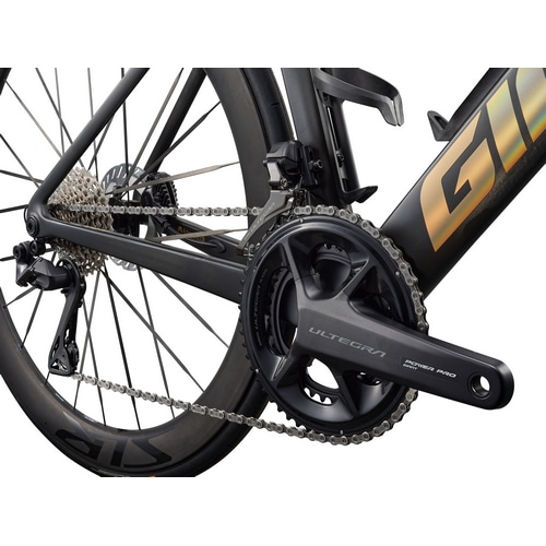 GIANT ( �W���C�A���g ) ���[�h�o�C�N PROPEL ADVANCED SL 1 ( �v���y�� �A�h�o���X�h SL 1 ) �T�e�����E�J�[�{�� XS(680) ( �g���ڈ�165cm�O�� )