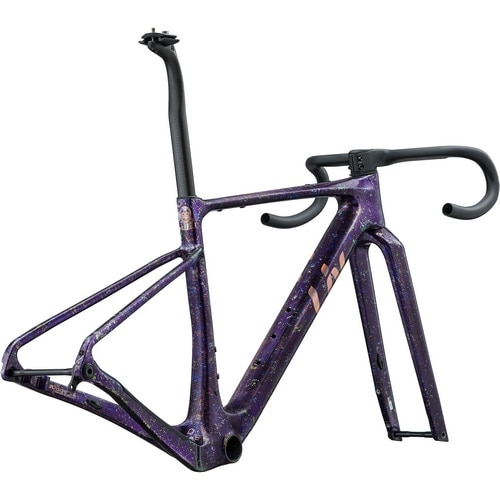 GIANT ( �W���C�A���g ) ���[�h�t���[�� DEVOTE ADVANCED SL FRAMESET ( �f�B���H�[�g �A�h�o���X SL �t���[���Z�b�g ) �M�����N�V�[�l�r���� XS ( �g���ڈ�155cm�O�� )