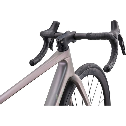 GIANT ( ジャイアント ) ロードバイク LANGMA ADVANCED SL 1 ( ランマ アドバンスド SL 1 ) サテンパールシルバー XXS ( 身長目安155cm前後 )