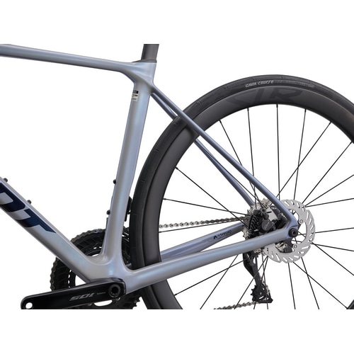 GIANT ( ジャイアント ) ロードバイク TCR ADVANCED PRO 1 DI2 ( TCR アドバンスド プロ 1 DI2 ) ムーンストーン XS ( 身長目安165cm前後 )