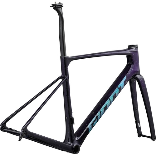 GIANT ( ジャイアント ) ロードフレーム DEFY ADVANCED SL Frameset