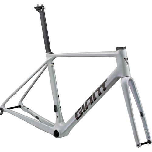 GIANT ( ジャイアント ) ロードフレーム TCR ADVANCED PRO Frameset