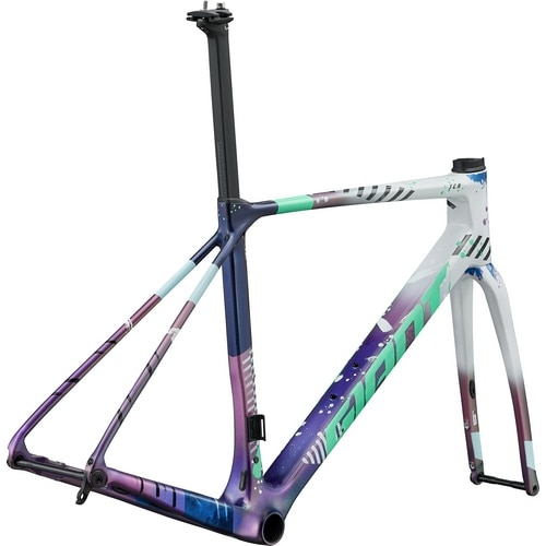 GIANT ( ジャイアント ) ロードフレーム TCR ADVANCED PRO Frameset