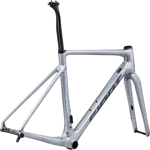 GIANT ( ジャイアント ) シクロクロスフレーム TCX ADVANCED PRO Frameset ( TCX アドバンスド プロ フレームセット ) ポーラーゾーン XS ( 身長目安165cm前後 )