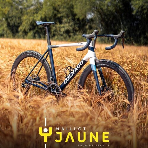 prologo ( プロロゴ ) バーテープ PLAINTOUCH ( プレーンタッチ ) カプセルコレクション ダークブルー フォーマイヨジョーヌ