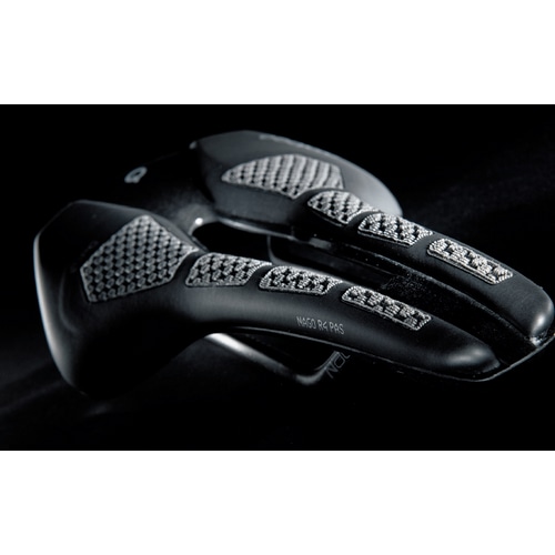 prologo ( �v�����S ) �T�h�� NAGO R4 PAS CPC TIROX ( �i�S R4 �p�X CPC �^�C���b�N�X ) �n�[�h�u���b�N 137mm