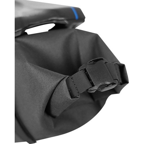 DUROHAUS ( �f���[���n�E�X ) �T�h���o�b�O TPU�T�h���o�b�N �g�D���[�u���b�N 2.0L