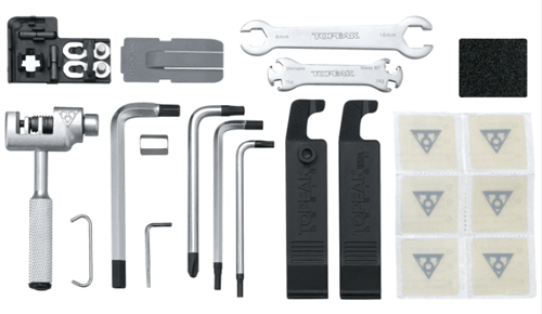 TOPEAK ( gs[N ) ToCoMA{bNX