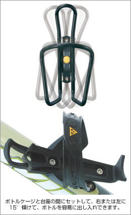 TOPEAK ( gs[N ) X15 P[WA_v^[