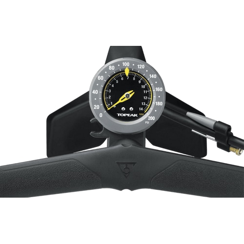 TOPEAK ( �g�s�[�N ) �t���A�|���v JOEBLOW RACE ( �W���[�u���[ ���[�X ) �u���[