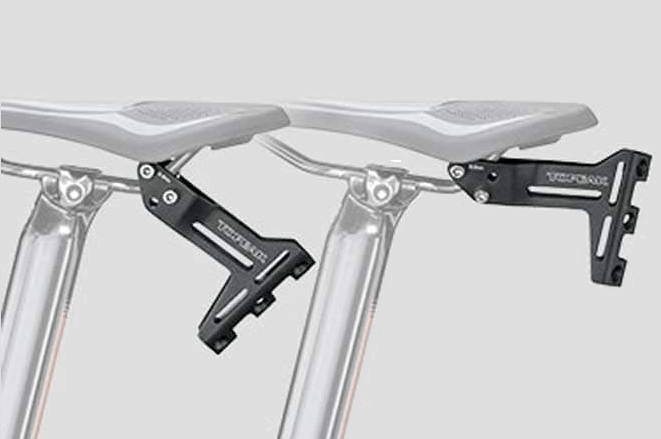 TOPEAK ( トピーク ) トライバックアップ プロV