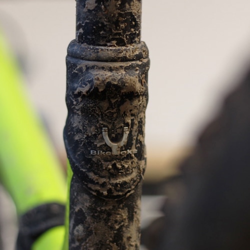 BIKEYOKE ( oCN[N ) t[veN^[ CLAMP SEAL WILLY ( NvV[ EB[ ) 30.9 - 31.6mm