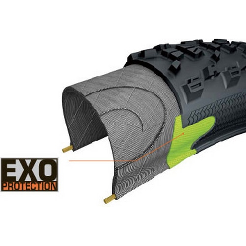 MAXXIS ( �}�L�V�X ) �`���[�u���X�^�C�� REKON ( ���[�R�� ) �^���E�H�[�� 29X2.60 ( 622 )