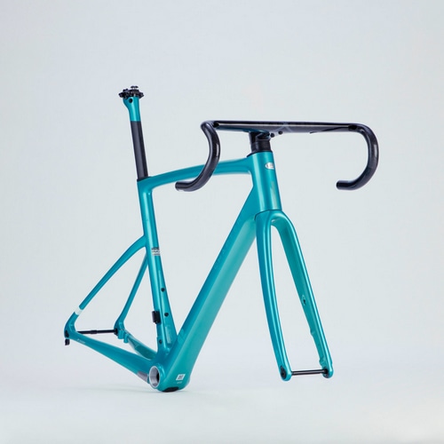 Chapter2 TOA フレームセット XSサイズ 中古美品 チャプター2