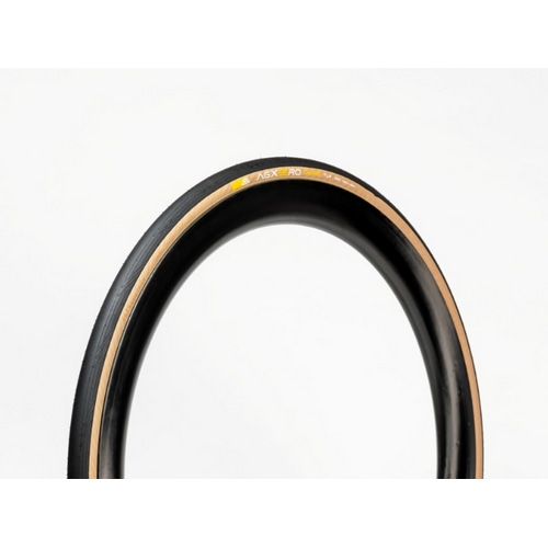 PANARACER ( �p�i���[�T�[ ) �`���[�u���X�^�C�� AGXERO DURO TLR ( �G�[�W�[�[�� �f���� TLR ) �u���b�N/�A���o�[ 700×28C