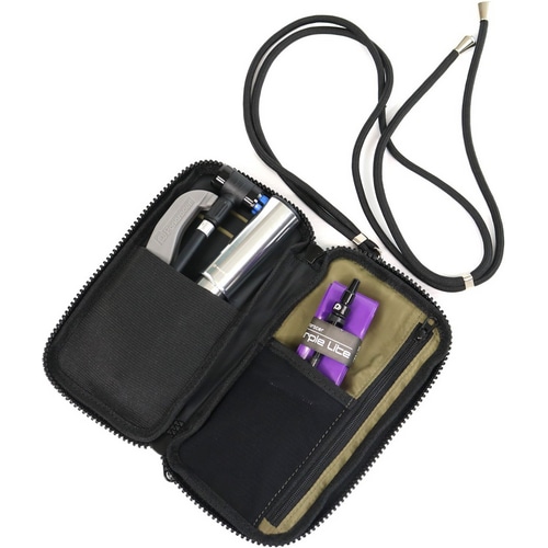 PANARACER ( パナレーサー ) ウェア小物・その他 GRAVELKING SMART POUCH ( グラベルキング スマートポーチ ) カーキ