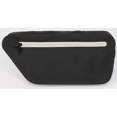 PANARACER ( パナレーサー ) フレームバッグ GRAVELKING FRAME BAG ( グラベルキング フレームバッグ ) ブラック 2.1L
