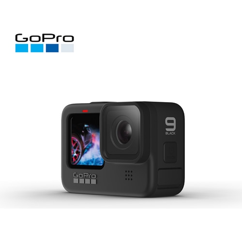 GoPro ( �S�[�v�� ) �A�N�V�����J���� CHDHX-901-FW