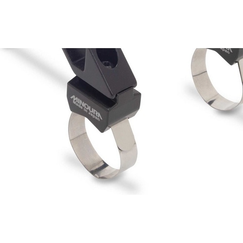 MINOURA ( ~mE ) Cg}Eg TSG-23EBW cCXy[XObv EBW-BANDx2^Cv 22-35MM