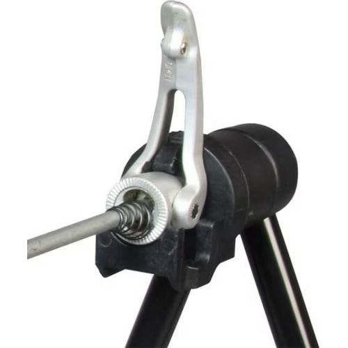 MINOURA ( ミノウラ ) メンテナンススタンド DS-30MP ディスプレイスタンド ダークグレー