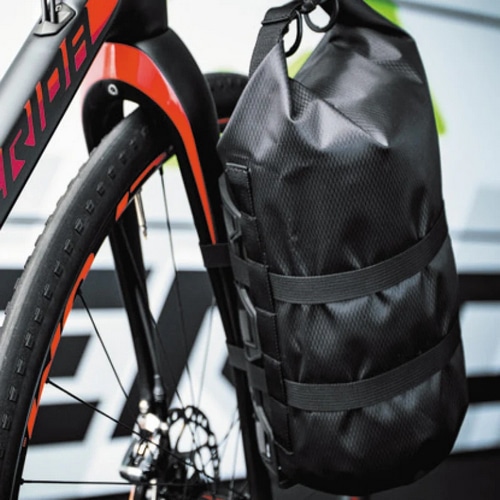 MERIDA ( �����_ ) �O�L�����A �O���x���o�b�N/�t�����g�t�H�[�N �u���b�N 5L