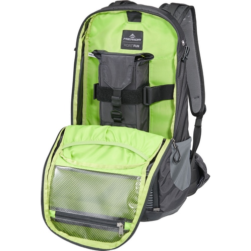 MERIDA ( �����_ ) �o�b�N�p�b�N �o�b�N�p�b�NTRAIL �u���b�N/�O���[ 25L