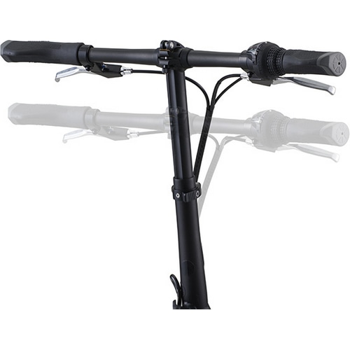 DAHON ( ダホン ) 折りたたみ自転車 HIT LIMITED ( ヒット