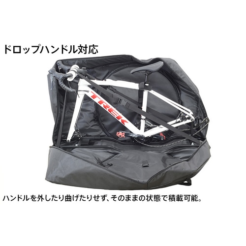 TERZO ( テルッツォ ) 輪行バッグ EC35