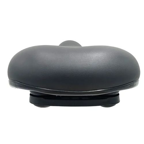 野口商会/NOGUCHI/POPEYE サドル GEL入りサドル ブラック