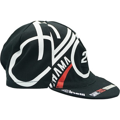 CINELLI ( チネリ ) キャップ CMWC 2023 YOKOHAMA CAP