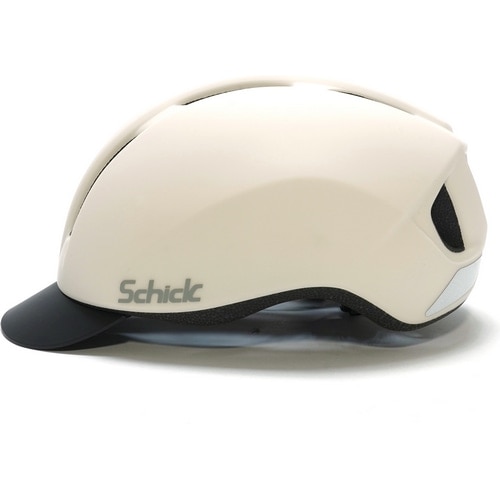 OGK KABUTO ( �I�[�W�[�P�[�J�u�g ) �A�[�o���w�����b�g SCHICK ( �V�b�N ) �}�b�g�z�t�z���C�g L ( 57-60cm )