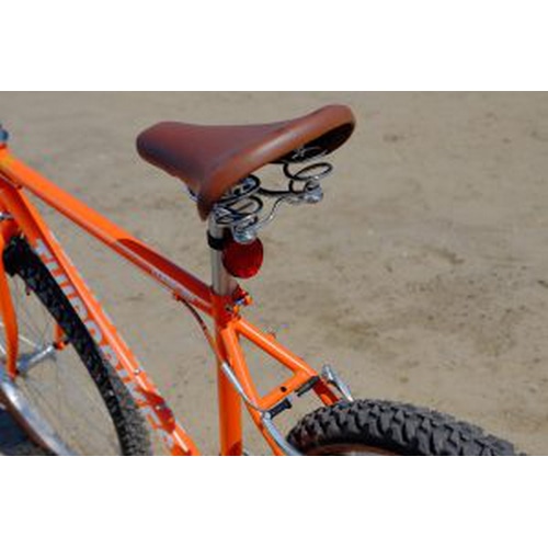 THIRDBIKES ( サードバイクス ) クロスバイク SURFSIDE ( サーフサイド ) マットグレイッシュブルー 465 (  適応身長160cm以上 ) | 自転車・パーツ・ウェア通販 | ワイズロードオンライン