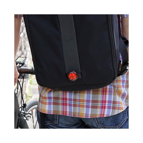 CAT EYE ( キャットアイ ) WEARABLEMINI SL-WA10