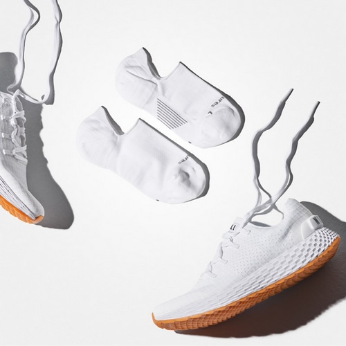 FEETURES ( フィーチャーズ ) ソックス ELITE ULTRA LIGHT CUSHION INVISIBLE ( エリート