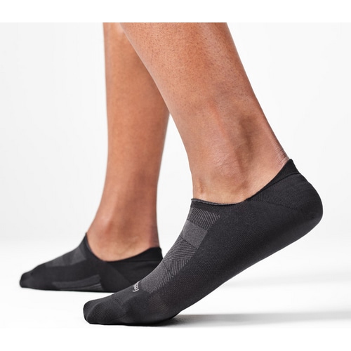 FEETURES ( フィーチャーズ ) ソックス ELITE ULTRA LIGHT CUSHION INVISIBLE ( エリート