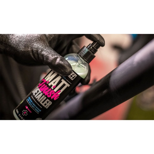 MUC-OFF ( マックオフ ) マットフィニッシュディテイラー 250ml