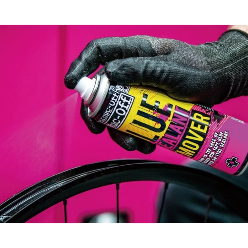 Muc-Off ( マックオフ ) ディグリーザー/クリーナー GLUE REMOVER