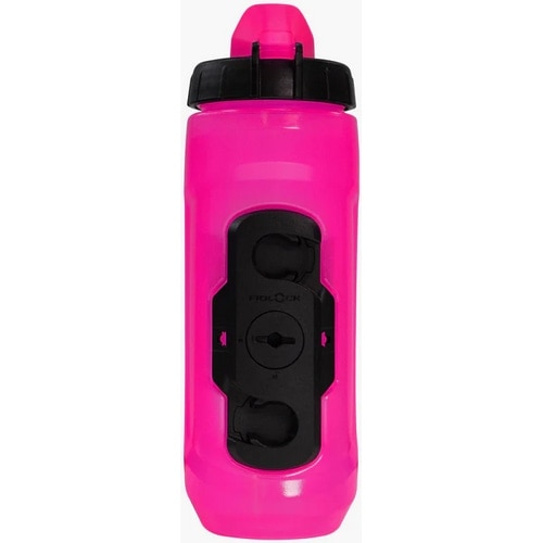 Muc-Off ( �}�b�N�I�t ) �{�g�� MUC-OFF TWISTBOTTLE+BIKEBASE ( �}�b�N�I�t �c�C�X�g�{�g��+�o�C�N�x�[�X ) �s���N 590ml