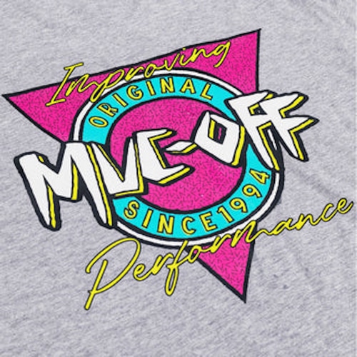 Muc-Off ( }bNIt ) sVcEJWAEFA SURF T-SHIRT ( T[t TVc ) O[ XS