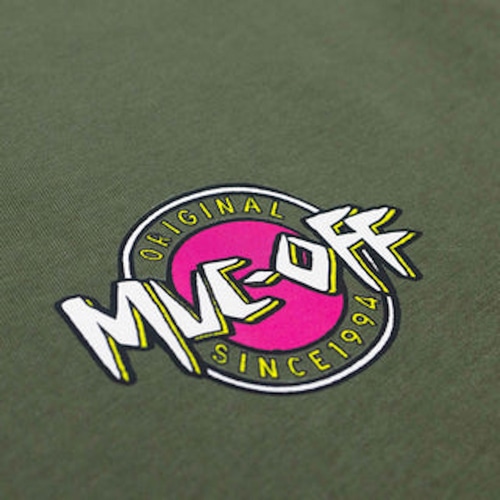 Muc-Off ( }bNIt ) sVcEJWAEFA SURF T-SHIRT ( T[t TVc ) J[L S