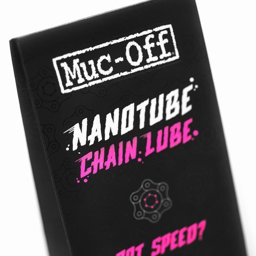 MUC-OFF ( }bNIt ) u NANOTUBE CHAIN LUBE 50ml