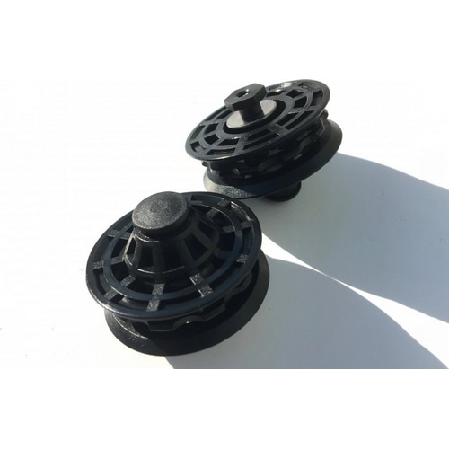 BROMPTON ( ブロンプトン ) チェーンデバイス DERAILLEUR CHAIN TENSIONER IDLER SET