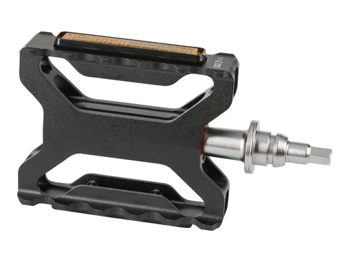 BROMPTON ( uvg ) tbgy_ SUPERLIGHT QUICK RELEASE PEDAL ubN