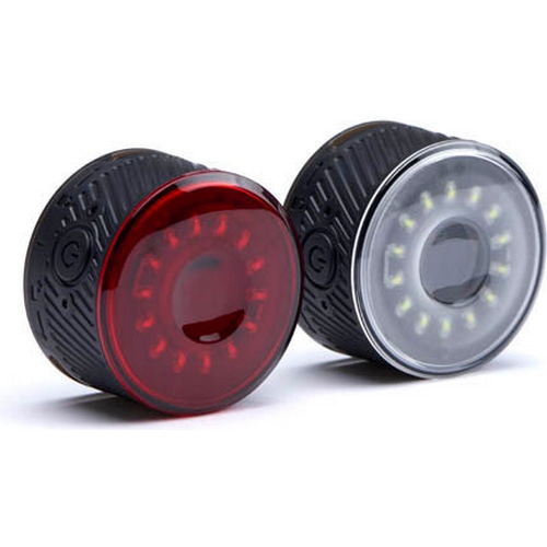 BROMPTON ( �u�����v�g�� ) �t�����g���e�[�����C�g�Z�b�g BE SEEN LIGHTS FOR G LINE