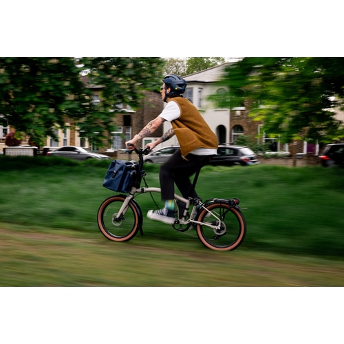 BROMPTON ( ブロンプトン ) クリンチャータイヤ SCHWALBE ONE G-ONE SPEED TYRE ( シュワルベ ワン ジーワン スピード タイヤ ) 20×2.10 ( 406 )