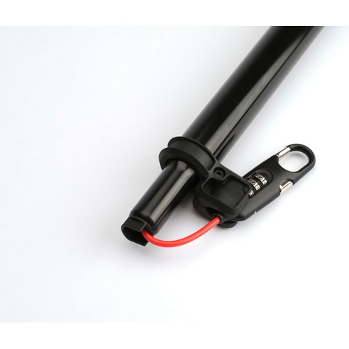 BROMPTON ( ブロンプトン ) 車体取り付け式ロック CAFE LOCK ( カフェ ロック )