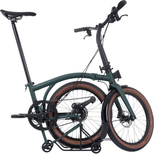 BROMPTON ( ブロンプトン ) 折りたたみ自転車 G Line with