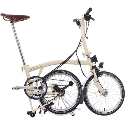 BROMPTON ( uvg ) ܂肽ݎ] C LINE EXPLORE LOW S6L ( CC GNXvA[ [ ) |[[zCg ( gڈ145cm-185cmO )