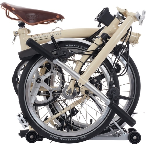 BROMPTON ( uvg ) ܂肽ݎ] C LINE EXPLORE LOW S6R ALAt ( CC GNXvA[ [ ) |[[zCg ( gڈ145cm-185cmO )